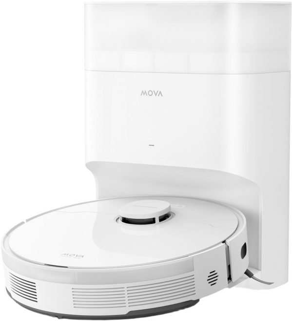 드리미 모바 물걸레 로봇청소기 S10 PLUS