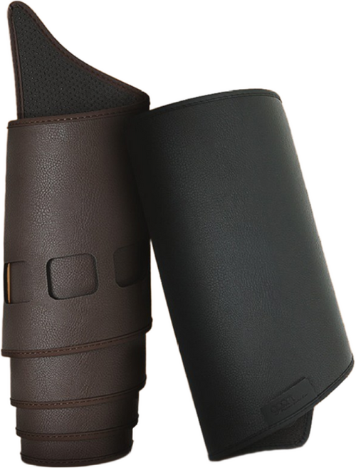 차량용 자동차 논슬립가죽대쉬보드커버, 블랙, 그랜저ig