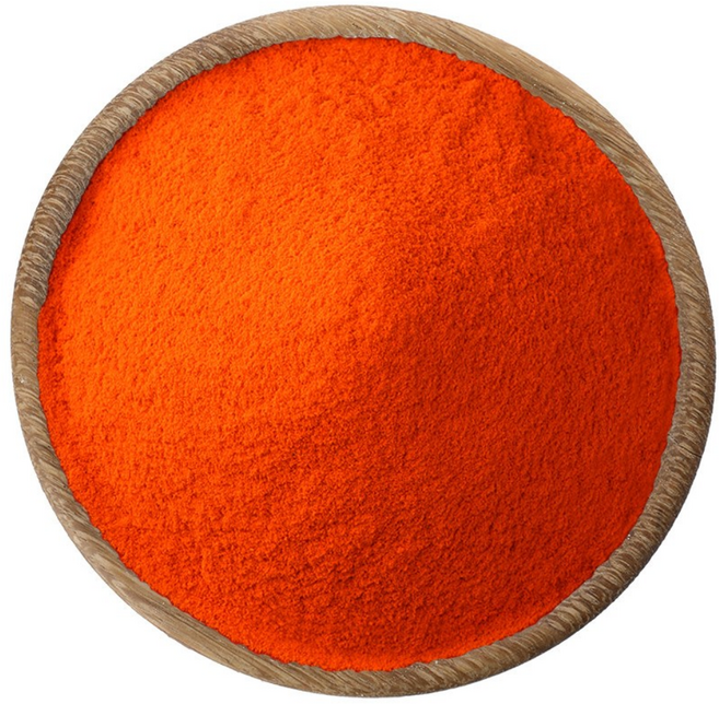 파프리카분말 국내산 파프리카가루 천연비누만들기, 500g, 1개