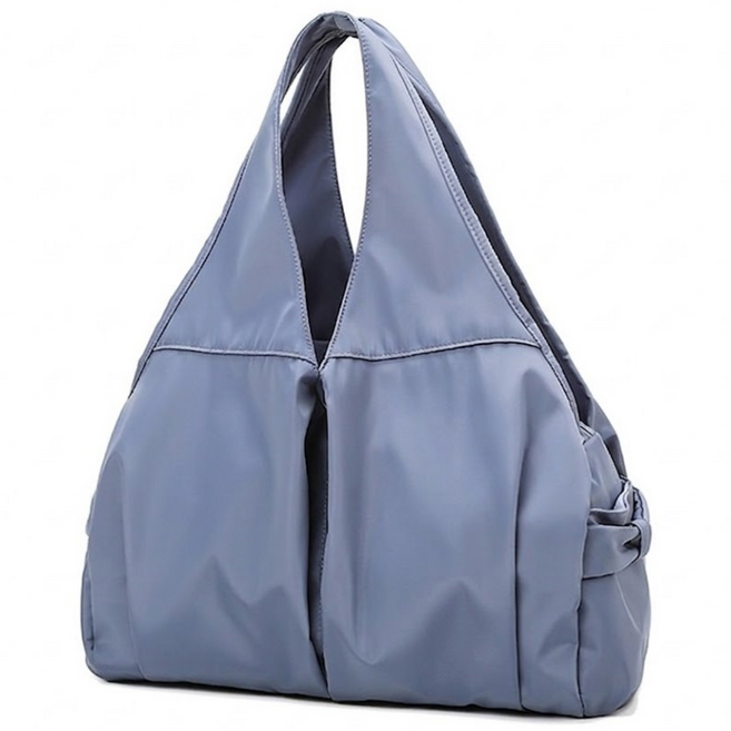 유앤클라인 다용도 여성 보부상 운동 여행용 가방