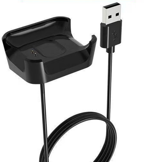 아야 샤오미 미워치 lite 레드미 공용 호환 USB 충전기 케이블, 충전케이블 (1개)