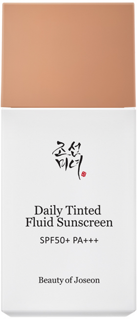 조선미녀 데일리 틴티드 선세럼 SPF50+ PA+++, MP200