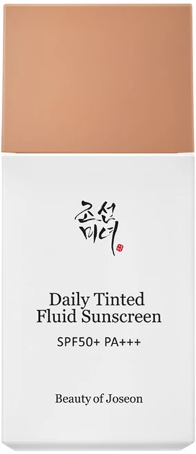 조선미녀 데일리 틴티드 선세럼 SPF50+ PA+++, MP200 - 쿠팡
