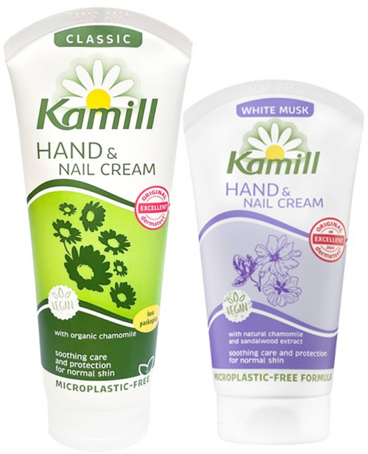 클래식100ml+화이트머스크 75ml세트, 1개