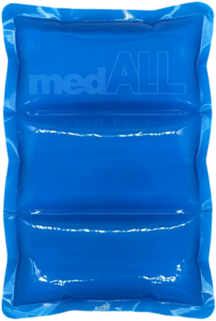 메드올 3단 냉찜질팩, 1개