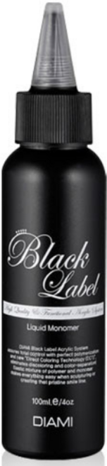 다이아미 블랙라벨 아크릴 모노머 100ml, 1개, 1