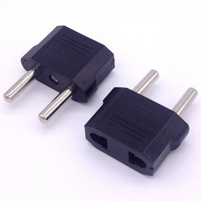 라이트닝웍스 직구콘센트 멀티변환 어댑터 돼지코 멀티콘센트 기본형, 3개