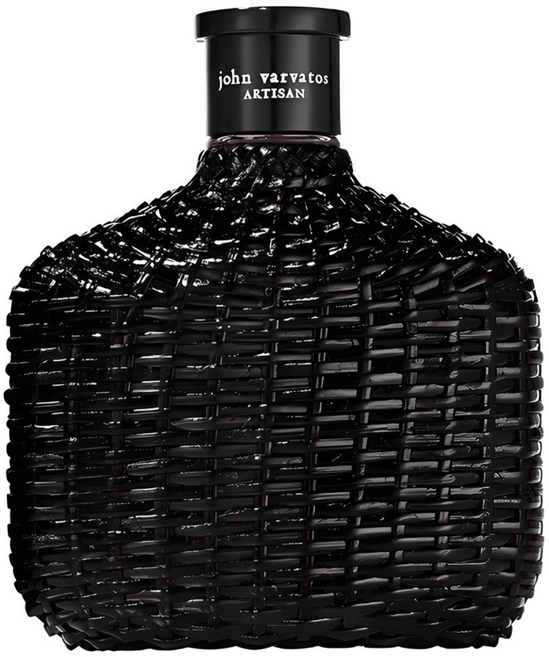 존바바토스 아티산 블랙 오드 뚜왈렛, 75ml, 1개