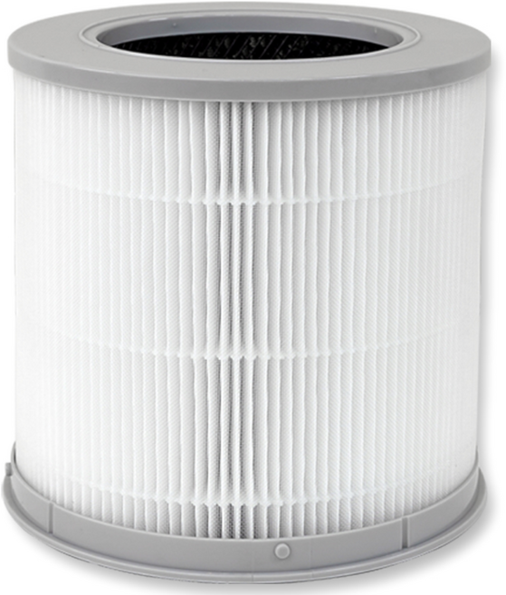 환경필터 샤오미 미에어 4 컴팩트 공기청정기 호환 필터 AC-M18-SC, 1개, 미에어4 컴팩트