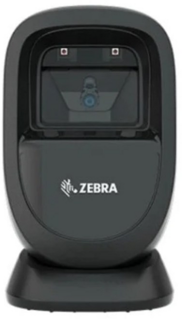 ZEBRA 2D 고정형 바코드 스캐너 + USB 케이블, 999개, DS9308(USB)