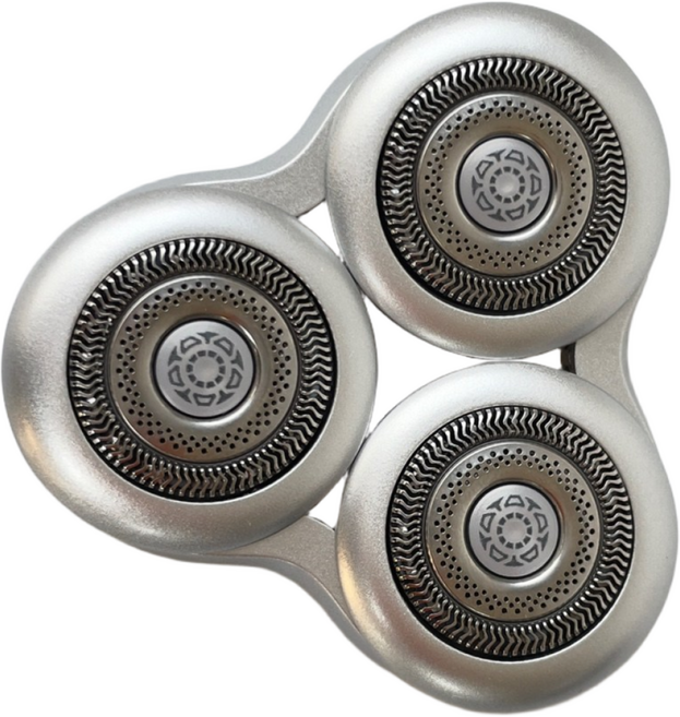 필립스 정품 전기면도기 S9000 면도날망 SH90 SH91 SH98 (상부프레임 일체형)