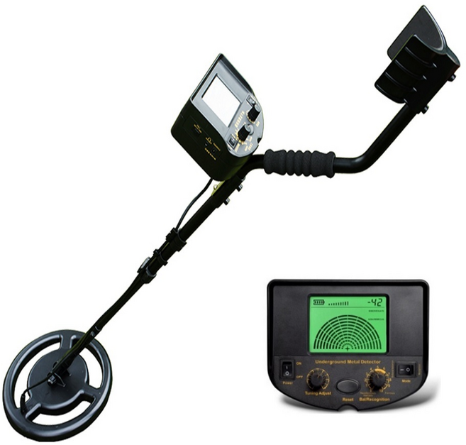 SOJ 매설금속탐지기 AR-924-M 깊이1.5m 재고보유 맨홀 탐사 철 비철 금 해변탐색 건설현장 산업현장 당일발송 한글설명서, 대동상사 매설금속탐지기 AR-924-M 깊이1.5m 맨홀 탐사 철 비철, 1개