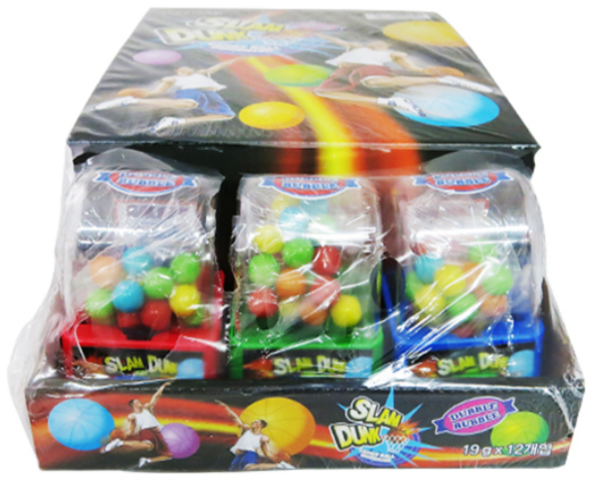 더블 버블2 슬램덩크 case, 12개, 19g