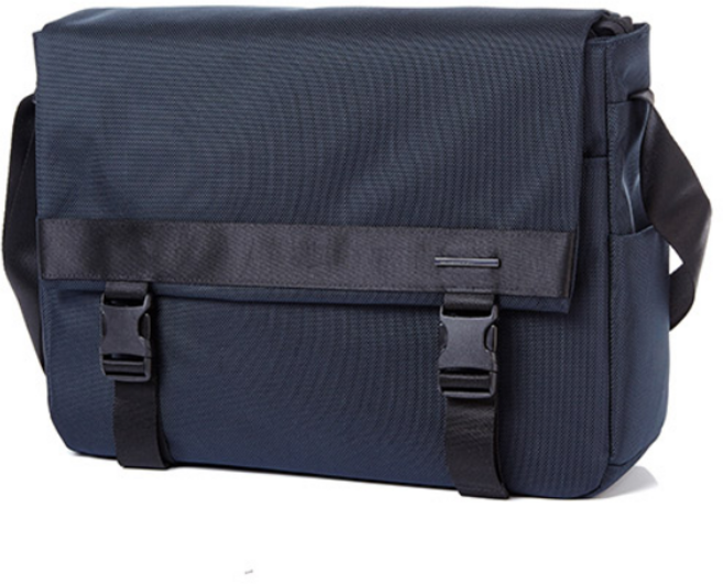 [쌤소나이트레드] TICE 메신저백 Navy HZ241002