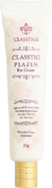 일양약품 클라스티지 플라젠 아이크림 35g 주름개선, 1개, 1g