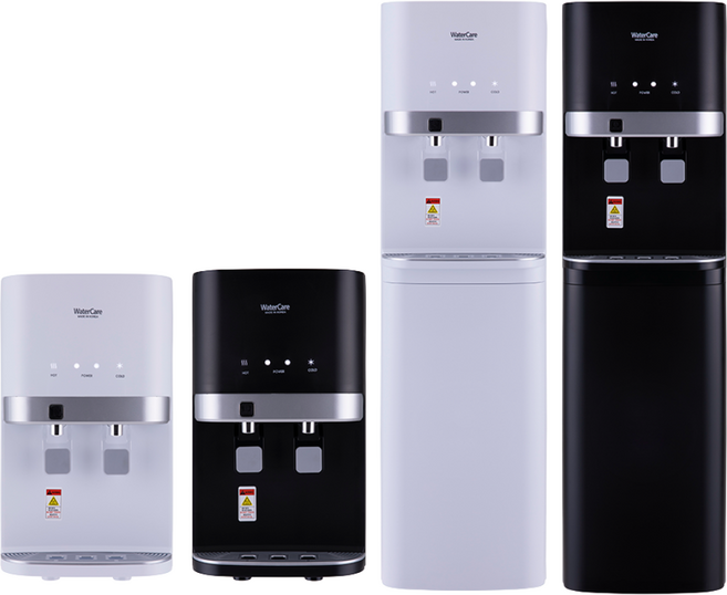 워터케어 냉온정수기 가정용 업소용 겸용 DWP-817T DWP-817S 시리즈 판매용 정수기, NA-817SB