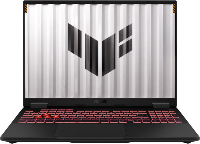 에이수스 2026 TUF 게이밍 A16 라이젠7 라이젠 200 시리즈 지포스 RTX 5060, FA608UMI-TU196, WIN11 Home, 32GB, 1TB, 그라파이트 그레이