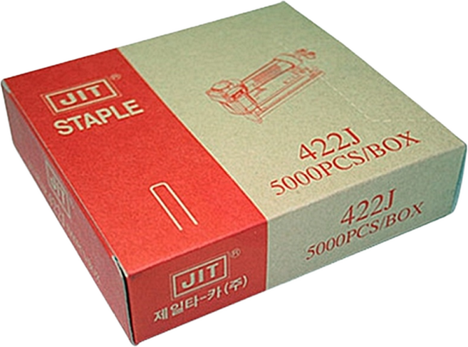 제일타카 타카핀 422J 1박스 20각, 20개