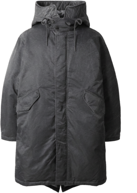 시리즈 다운 모즈코트