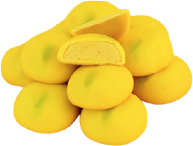 [해풍청송] 진도유자빵 336g [28g X 12개], 1개