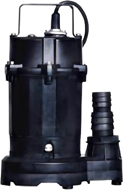 한일 수중펌프 IP-217 IP-217F IP-317 IP-317F 배수펌프, IP-217FL, 1개