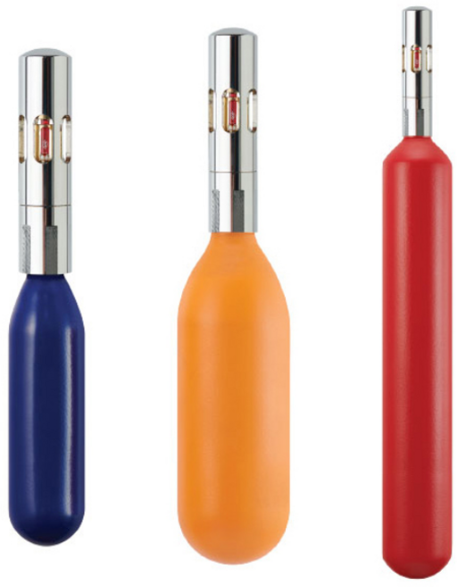 [국가검정품] 소공간 소화장치 분전함 배전반 자동소화기 I타입, 1개, 40L