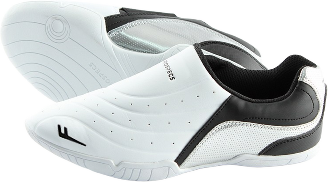 프로스펙스 태권도화 XT21 체육관전용신발 줄넘기신발 다양한사이즈 미끄럼방지 편안한밴딩시스템