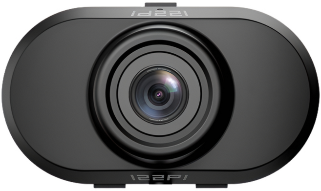 ID221 C1 PRO 오토바이 헬멧 블랙박스 자전거 액션캠 2K 루프레코딩, Black, C1 PRO (메모리카드 미포함)