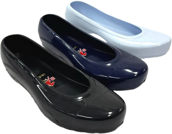 말표 고무신 민속화 편리화 전통 신발 (225~280mm)