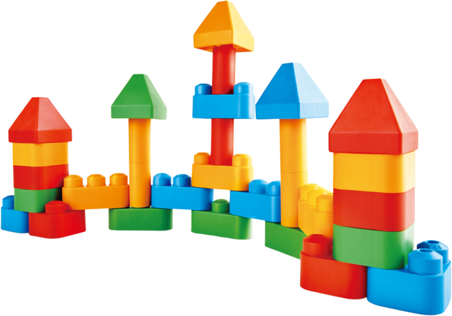 폴리엠 도시건설 스타터 키트 Architect Starter Kit 760005, 단품, 1개