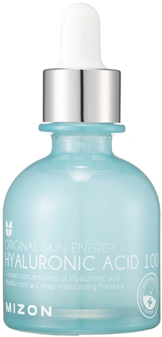 미즈온 히알루론산 100 앰플, 30ml, 1개 - 쿠팡