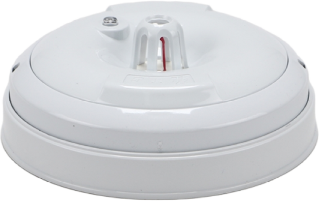 케이텔 정온식 감지기 1종 반도체식 화재감지기 경보기, 1개