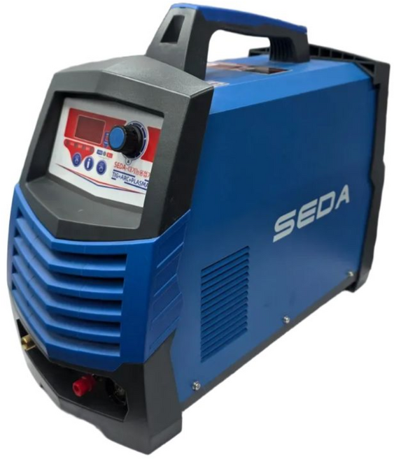 세다 다기능용접기 플라즈마 프라즈마 절단기 알곤 아크 용접 전해연마기 멀티 용접기, SEDA 다기능용접기, 1개