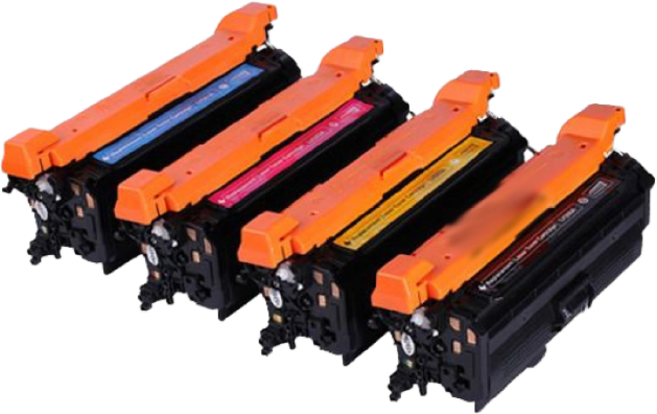 HP호환 CF331A 파랑 재생토너 고품질출력, 1개, 노랑