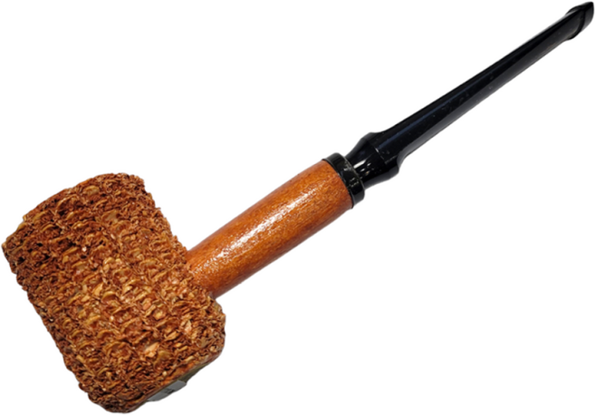 콘콥파이프 Let Freedom Ring Pipe Straight 6mm필터