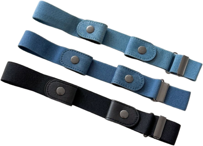 루멜릭 바지 허리 줄이기 벨트