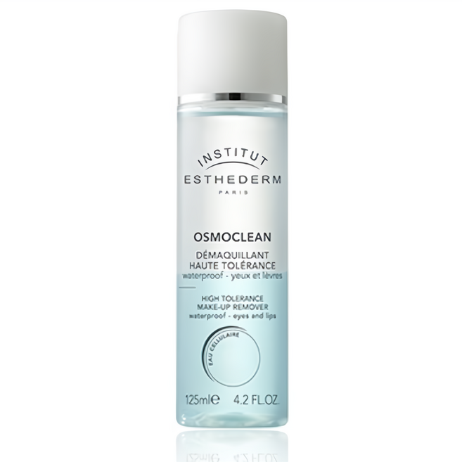 [ESTHEDERM] 에스테덤 아이 립 메이크업 리무버 125ml, 1개