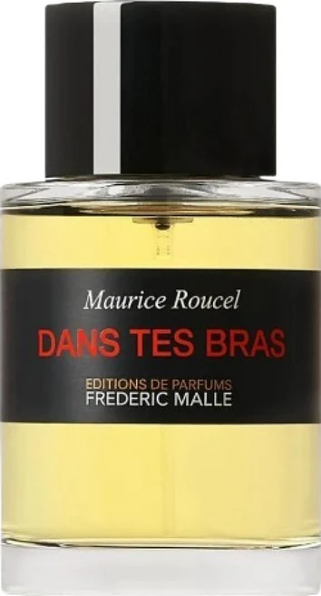 Frederic Malle_Dans Tes Bras Eau De Parfum_프레드릭말 덩 때 브라 오 드 퍼퓸 1ml 2ml 5ml, 1개 - 쿠팡