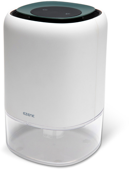 원룸 소형제습기, 화이트