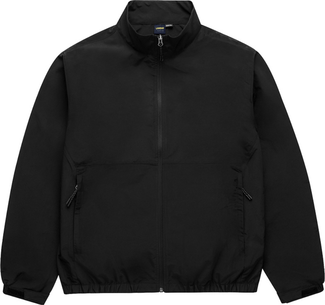 어바웃스탠다드 워크웨어 유틸리티 바람막이 자켓