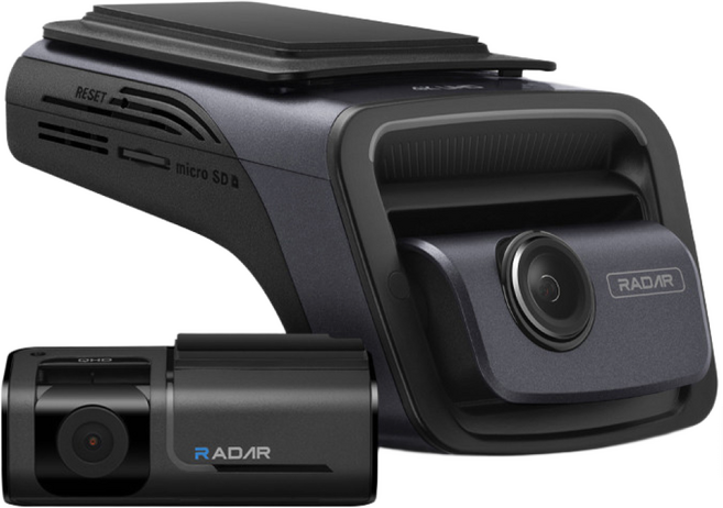 아이나비 QUANTUM3 (128GB) 기본패키지+완전무료출장장착 /전후방 4K UHD 2채널블랙박스, 02.QUANTUM3 (128GB) 커넥티드패키지