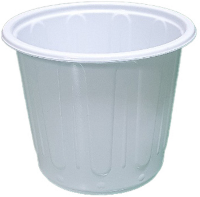 AJ 75파이 대 소스컵 1박스 일회용용기, 2000개