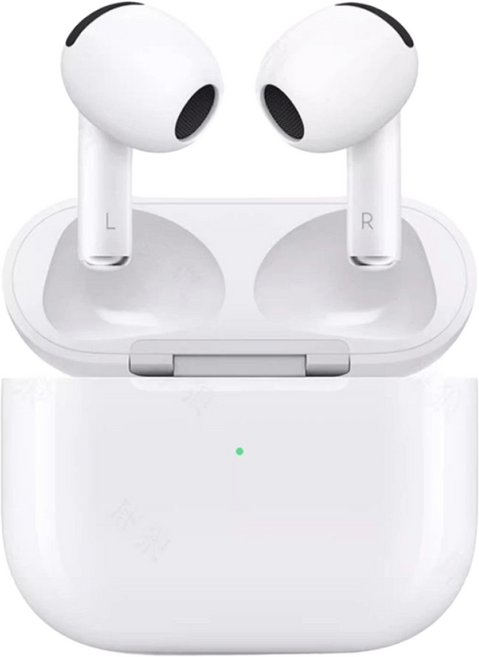 SOTAR 7세대 프로2 노이즈 캔슬링 블루투스 이어폰, 화이트