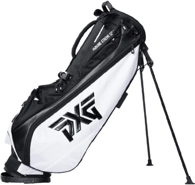 [PXG] (글로벌 본사) 경량 스탠드백 / B-UGB7-EP_BK/WH