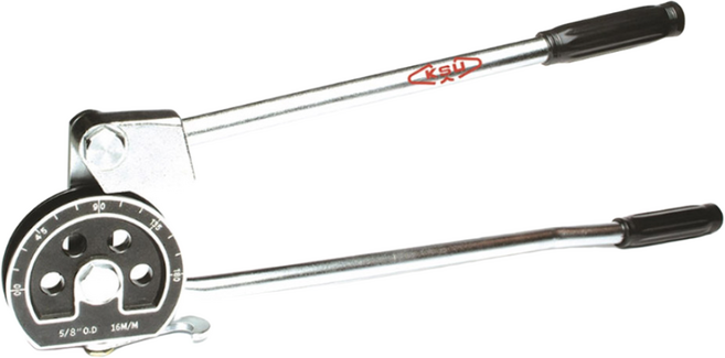 [공성] 동파이프밴더 TB-364A-10 5/8인치 16mm 튜브밴더 동관밴더, 1개