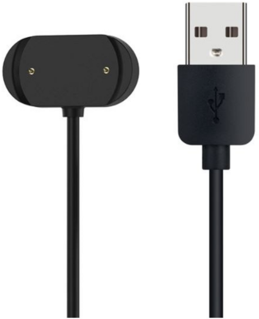 어메이즈핏 GTR3/4 GTS3/4 스마트워치 충전 호환 케이블 차량충전, 1개