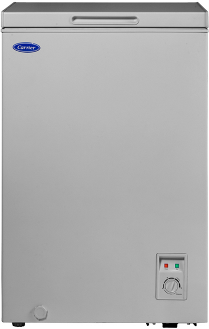 캐리어 다목적 냉동고, 실버 메탈, CSBMD100SO1