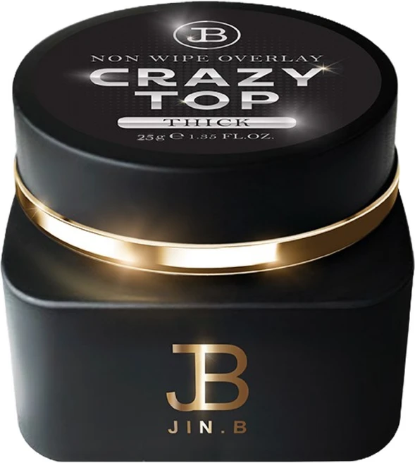 진비 크레이지 탑젤, 틱크, 25g, 1개 - 쿠팡