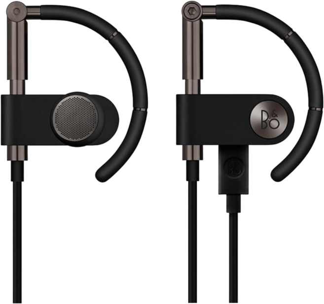 뱅앤올룹슨 블루투스 무선 이어폰 인이어 이어셋 블랙, 1개, 화이트