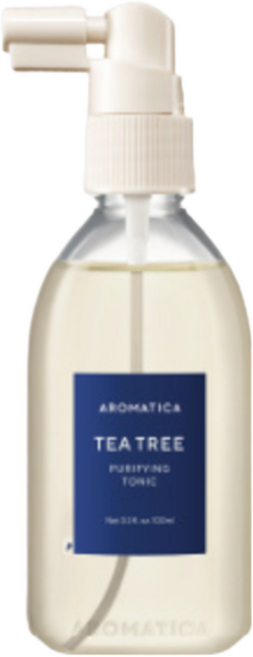 아로마티카 티트리 퓨리파잉 토닉, 100ml, 3개